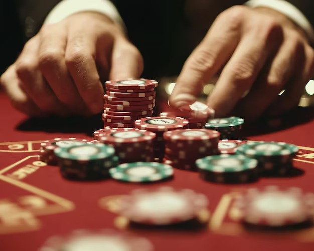 fafawin123 Quick Table Pace